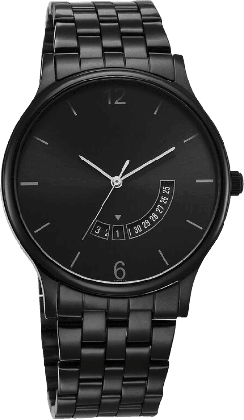 Featured watch