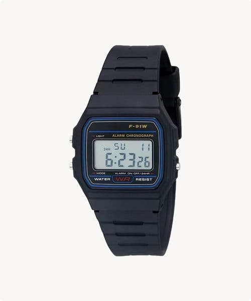 Watch movement