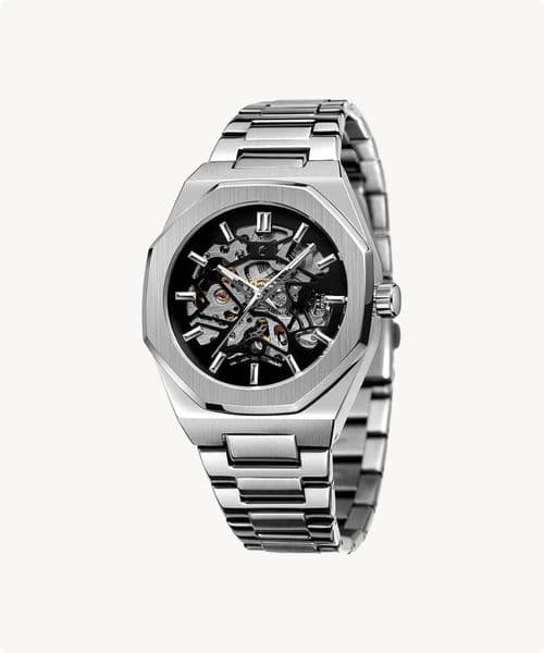Budget watch collection