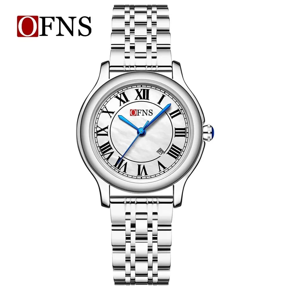 OFNS 1551 Business Elegance Women’s Watch 2