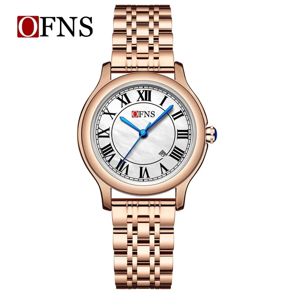 OFNS 1551 Business Elegance Women’s Watch