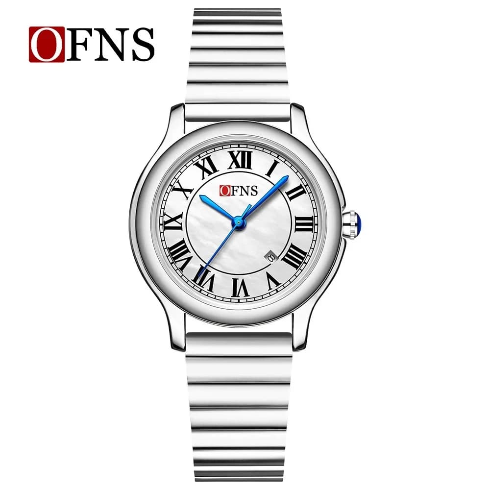OFNS 1551 Business Elegance Women’s Watch 3