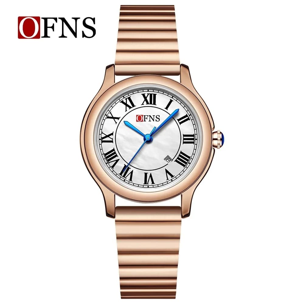 OFNS 1551 Business Elegance Women’s Watch 4