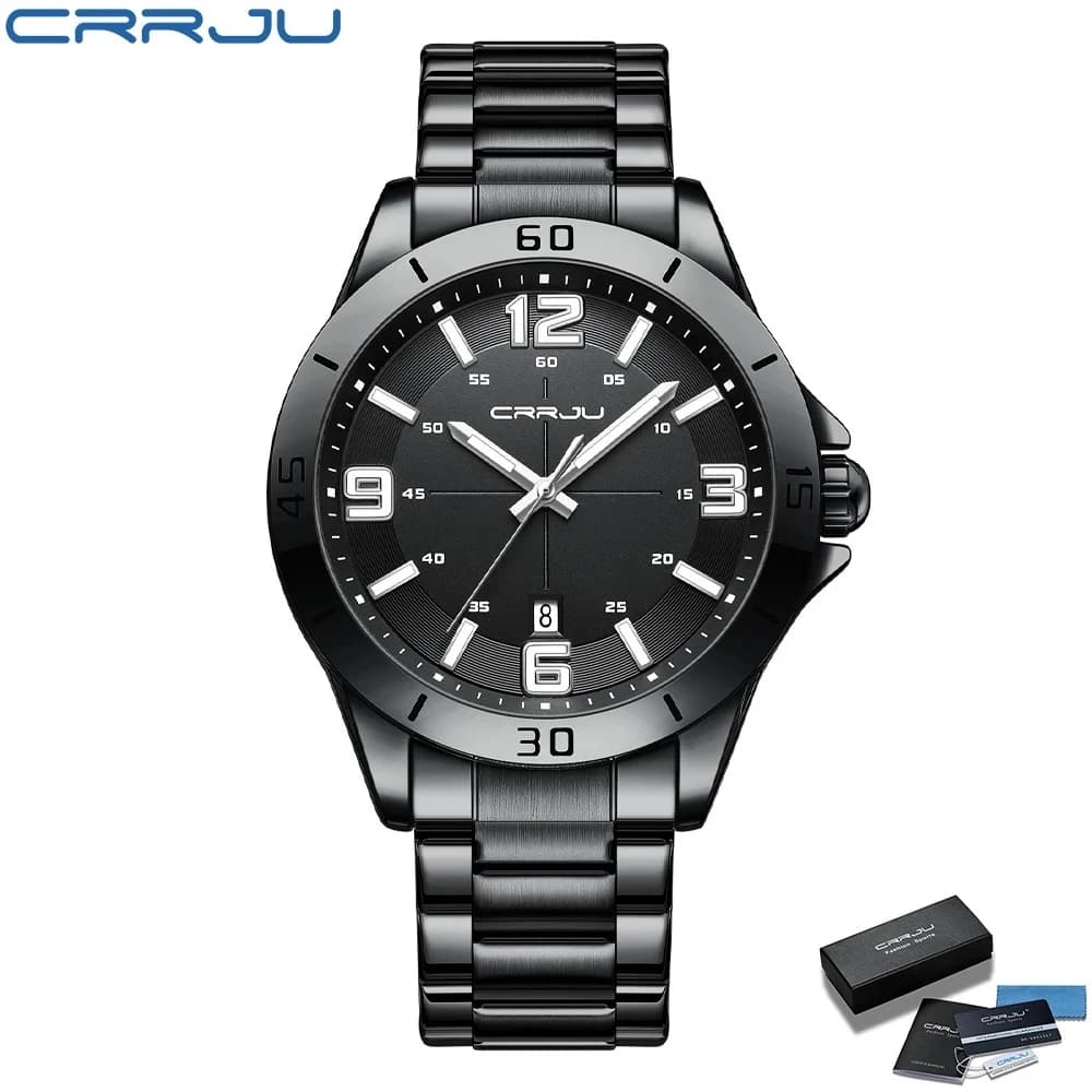 CRRJU 5003 Luxury Men’s Sports Watch 2