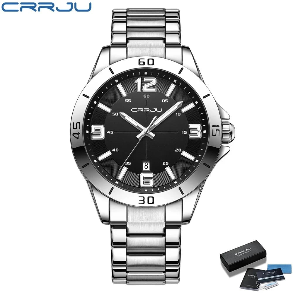 CRRJU 5003 Luxury Men’s Sports Watch 4