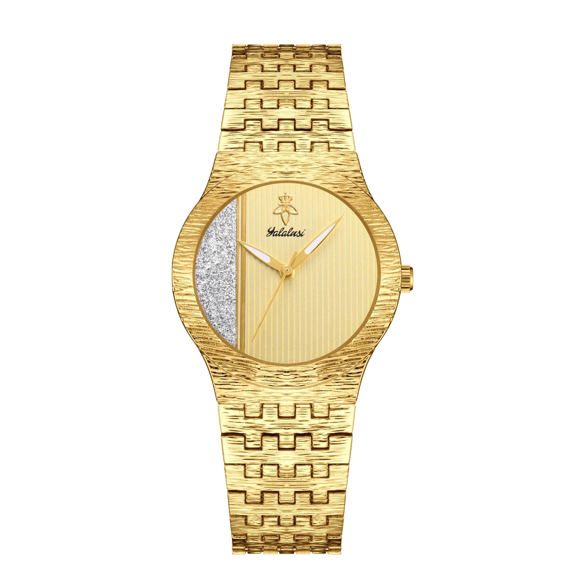 YaLaLuSi 1281 Limited Edition Women’s Watch