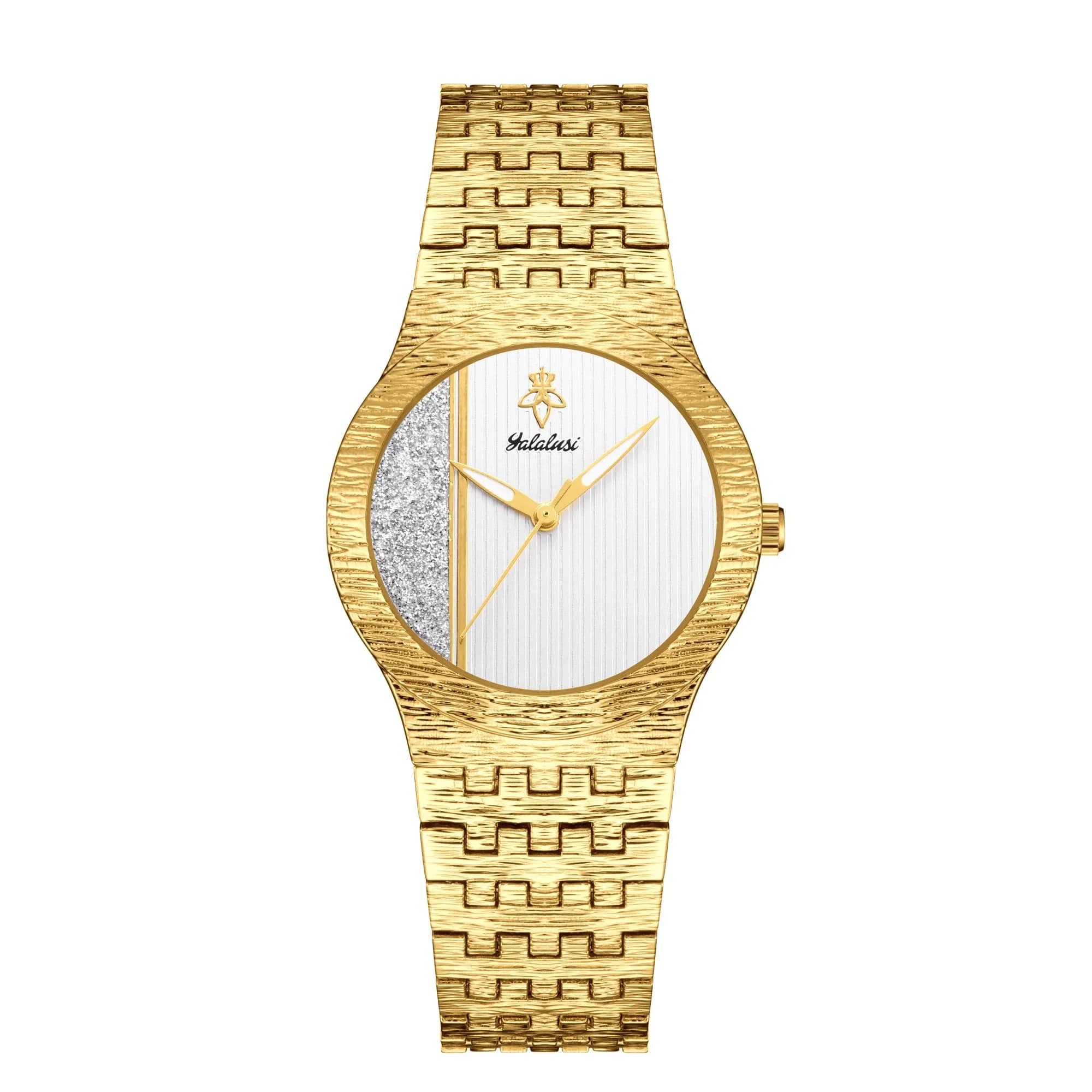 YaLaLuSi 1281 Limited Edition Women’s Watch 2