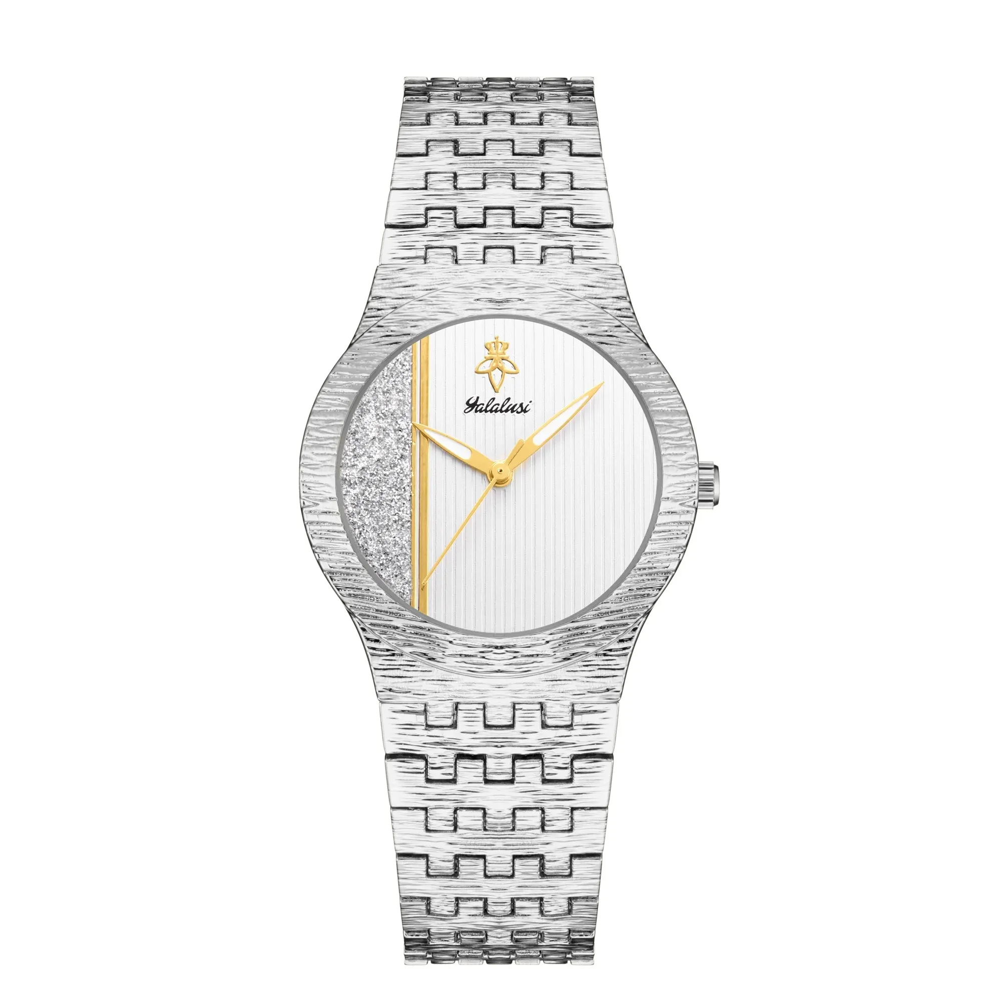 YaLaLuSi 1281 Limited Edition Women’s Watch 3