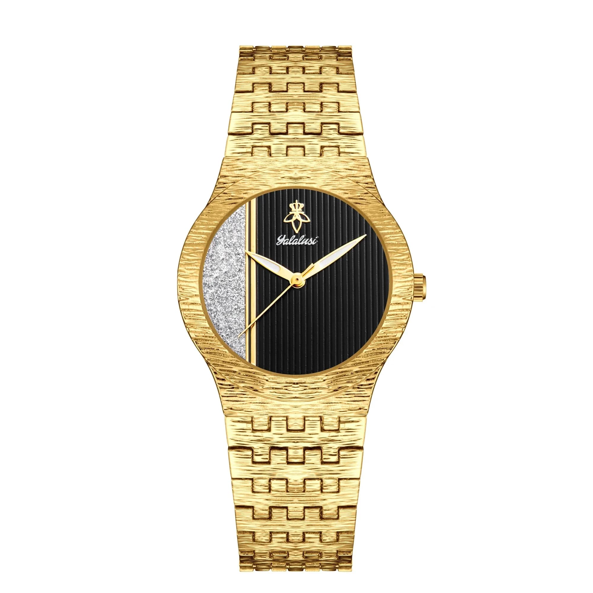 YaLaLuSi 1281 Limited Edition Women’s Watch 4