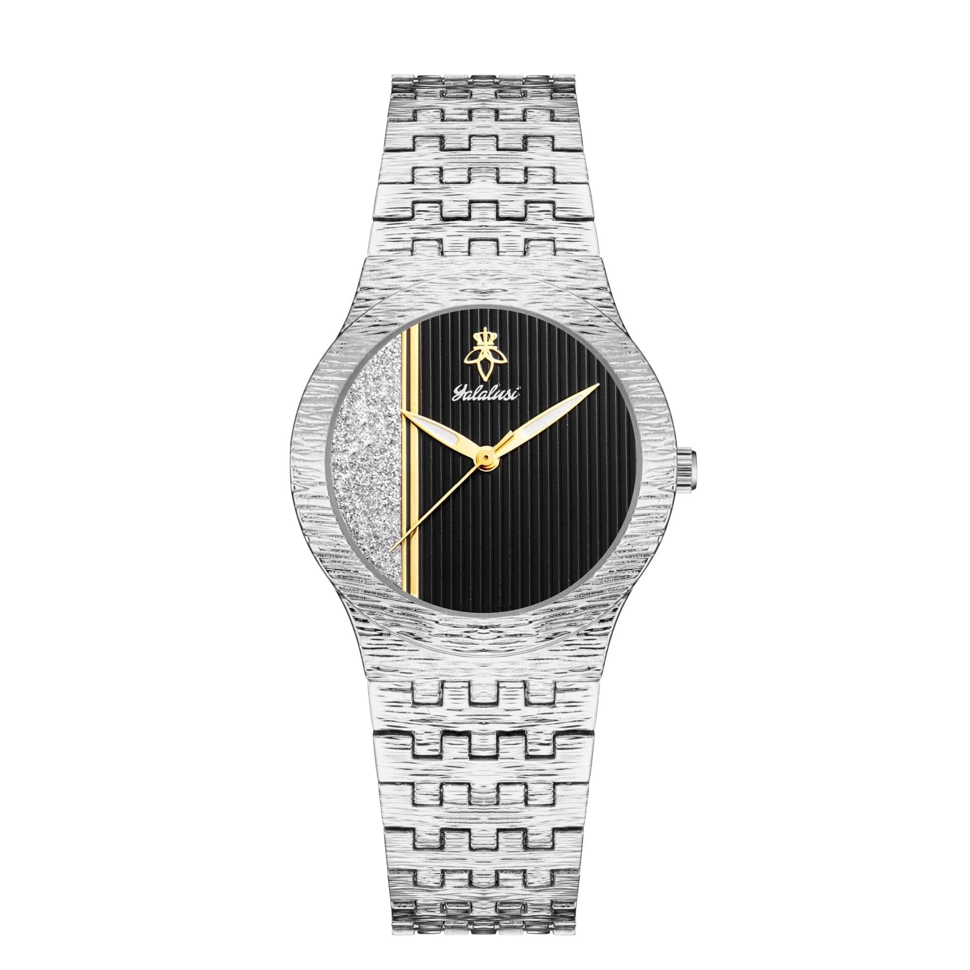 YaLaLuSi 1281 Limited Edition Women’s Watch 5