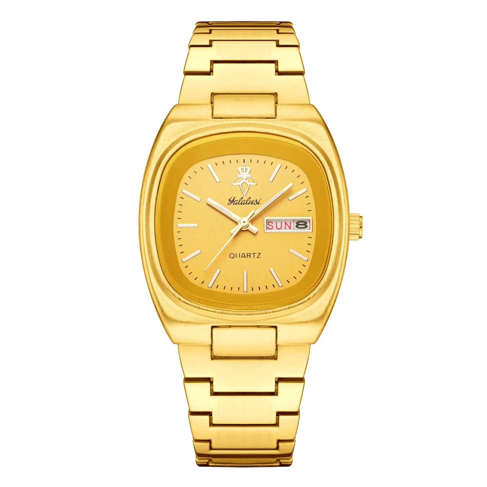YaLaLuSi 377 Luxury Vintage Women’s Watch 2