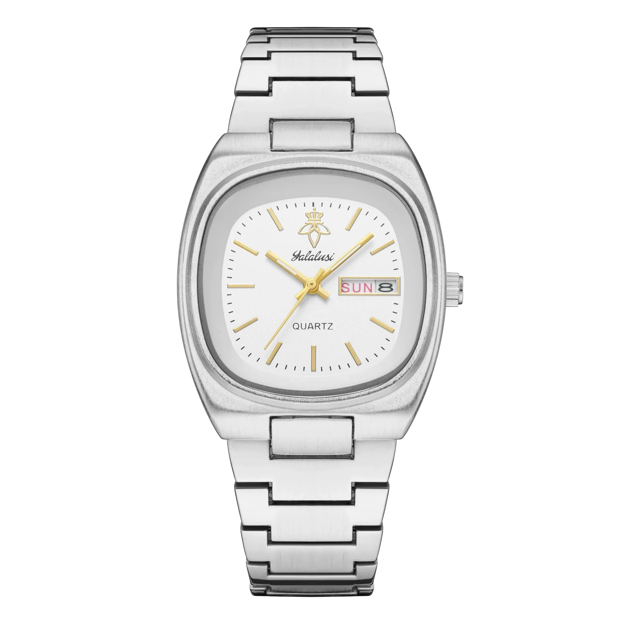 YaLaLuSi 377 Luxury Vintage Women’s Watch 5