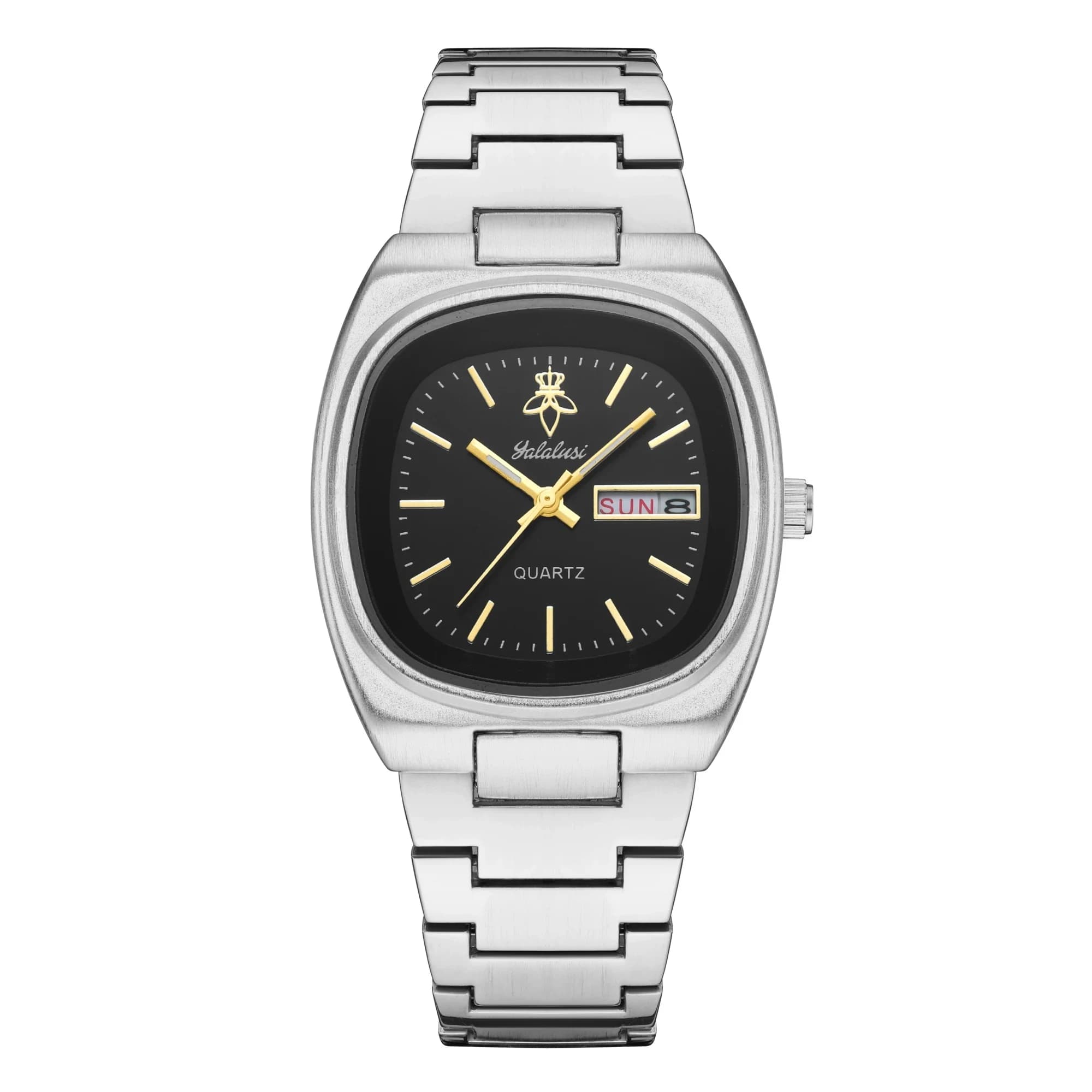 YaLaLuSi 377 Luxury Vintage Women’s Watch 6