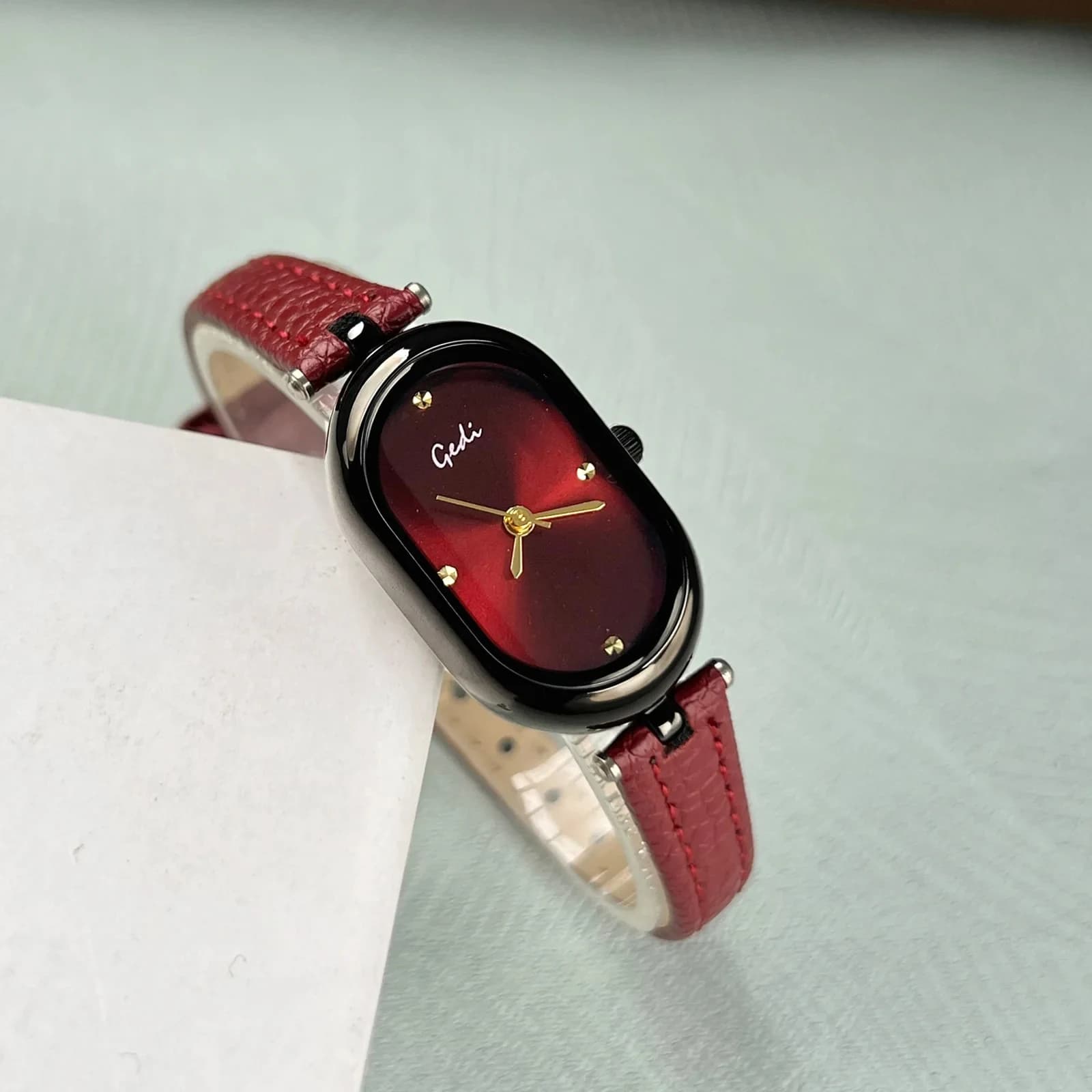 Gedi L0097 Vintage Ladies Watch