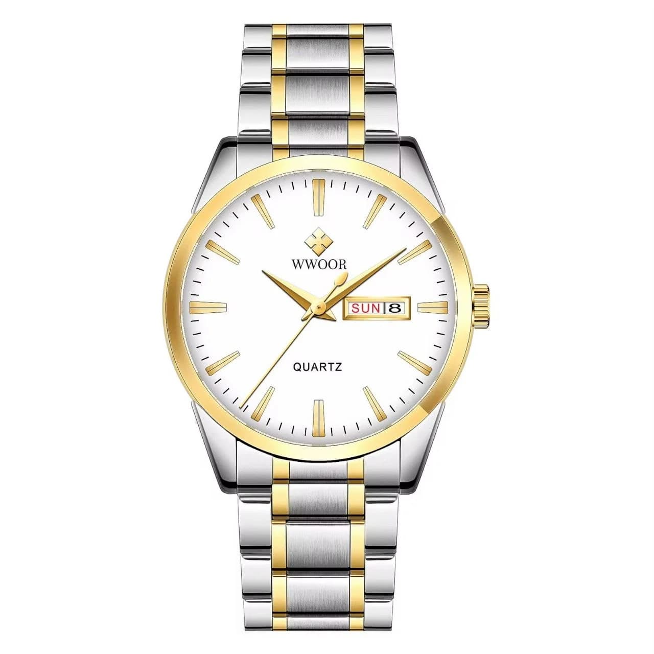 WWOOR Quartz Classic 1